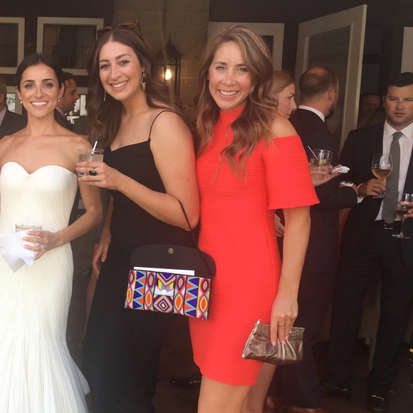 Shoshanna Dresses Shoshanna Size 2 Dress In An Incredible Color